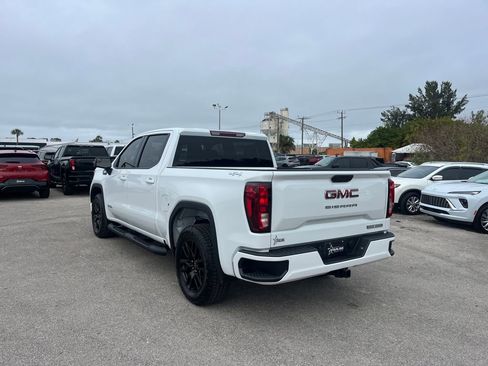 New 2026 GMC Sierra 1500 Elevation image 5