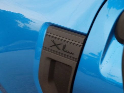 New 2025 Ford Maverick XL w/ Equipment Group 102A image 9