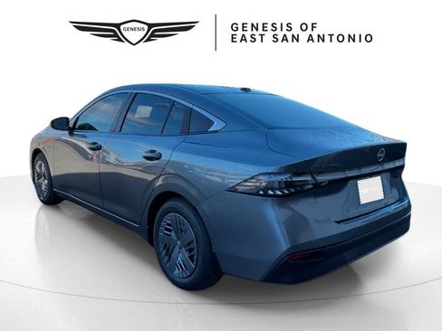 New 2026 Nissan Sentra S image 5