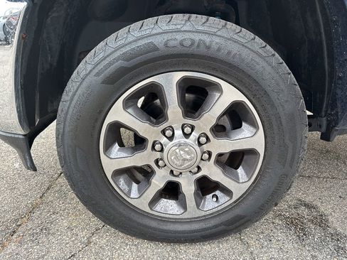 Used 2021 RAM 2500 Limited image 34