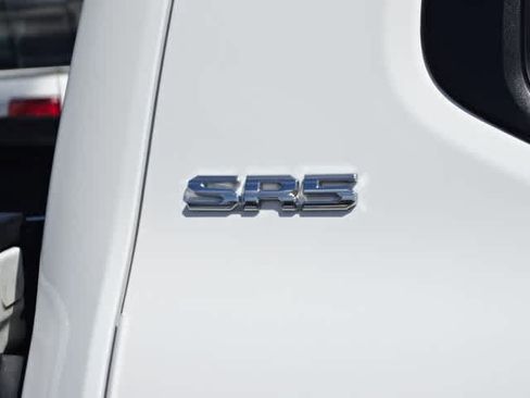 Used 2025 Toyota Tacoma SR5 RWD image 11