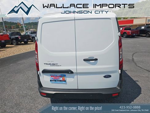 Used 2020 Ford Transit Connect XL image 5