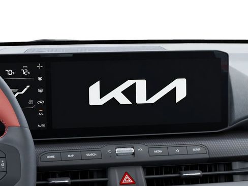 New 2026 Kia K4 GT-Line FWD image 20