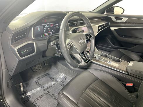 Used 2022 Audi A6 Premium Plus image 9