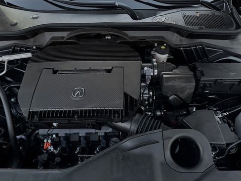 Used 2026 Acura MDX A-Spec image 12