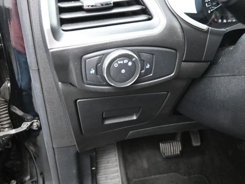 Certified 2017 Ford Edge SEL w/ Equipment Group 201A image 13