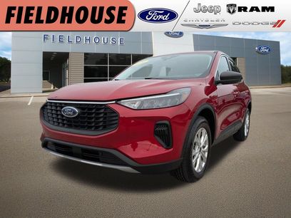 Used 2023 Ford Escape Active