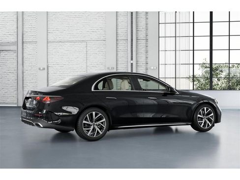 New 2026 Mercedes-Benz E 350 E 350 image 19