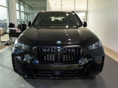 New 2026 BMW X5 xDrive40i w/ M Sport Package