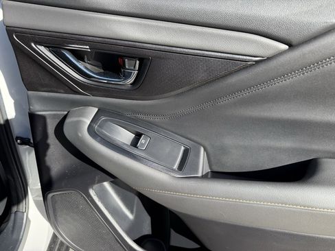 Used 2022 Subaru Outback Wilderness w/ Wilderness Package image 40