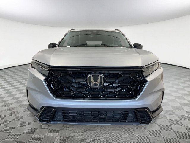 New 2027 Honda CR-V Sport-L image 9