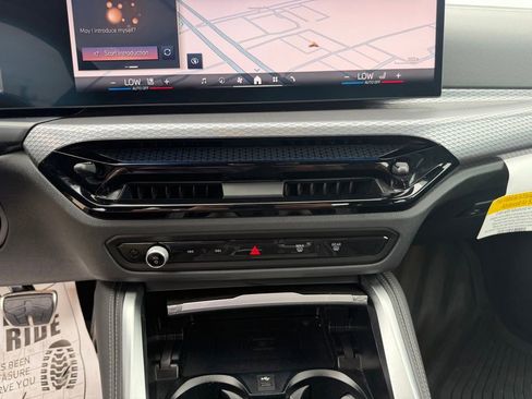 Certified 2026 BMW 430i Coupe w/ M Sport Package RWD image 16