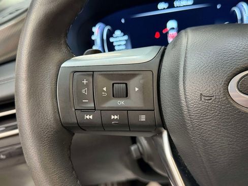Used 2024 INFINITI QX60 Luxe w/ Vision Package AWD/4WD image 31