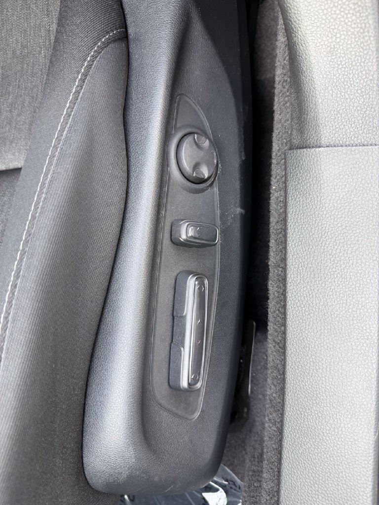 Certified 2024 Honda Accord EX image 15