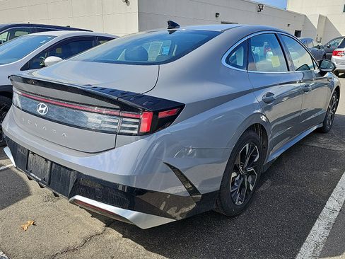 Used 2024 Hyundai Sonata SEL image 4
