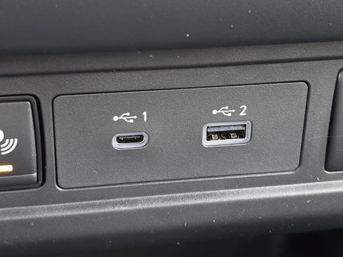 New 2026 Nissan Frontier SV w/ Tow Package image 4