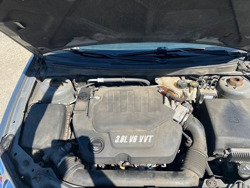 Used 2008 Pontiac G6 GXP w/ Sun And Sound Package image 20