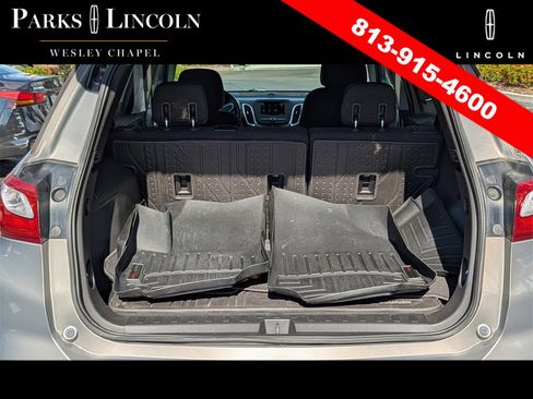 Used 2019 Chevrolet Equinox LT image 9