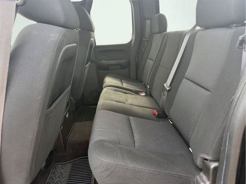 Used 2013 Chevrolet Silverado 1500 LT w/ All-Star Edition AWD/4WD image 7