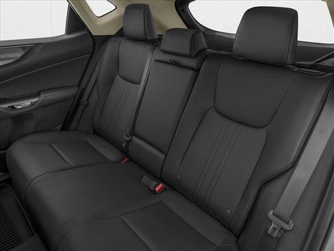 New 2026 Lexus NX 350 AWD image 9