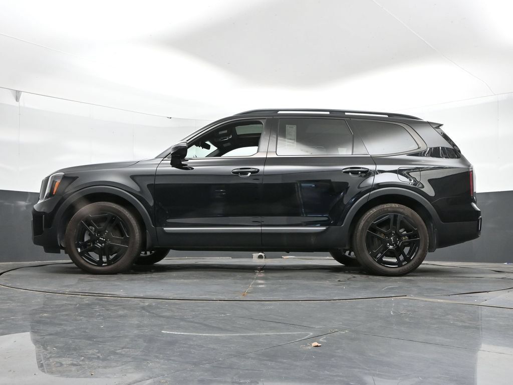 Used 2023 Kia Telluride SX X-Pro AWD/4WD image 44