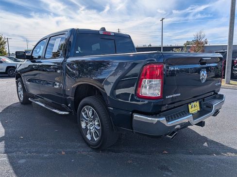 Used 2022 RAM 1500 Lone Star image 6