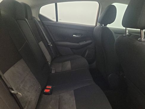 Used 2023 Nissan Sentra SR image 19