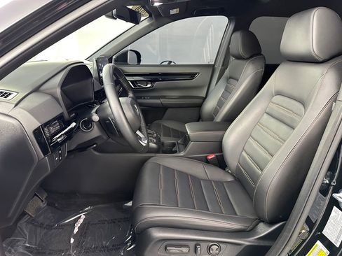 Used 2026 Honda CR-V Sport Touring image 18
