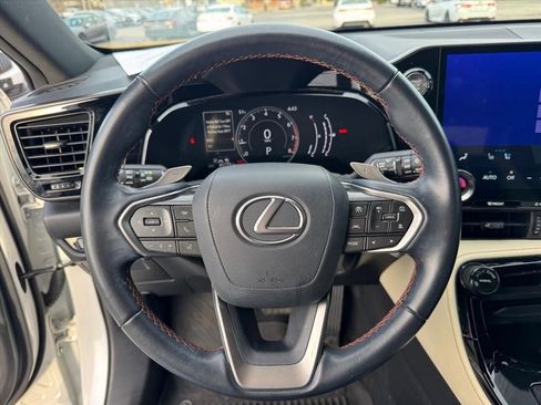 Used 2022 Lexus NX 350 AWD w/ Accessory Package 2 image 20