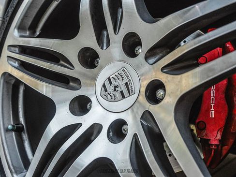 Used 2002 Porsche 911 Turbo AWD/4WD image 78