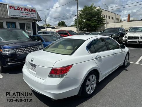 Used 2010 Honda Accord EX-L image 5