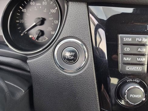 Used 2017 Nissan Rogue Sport SL w/ SL Premium Package image 21