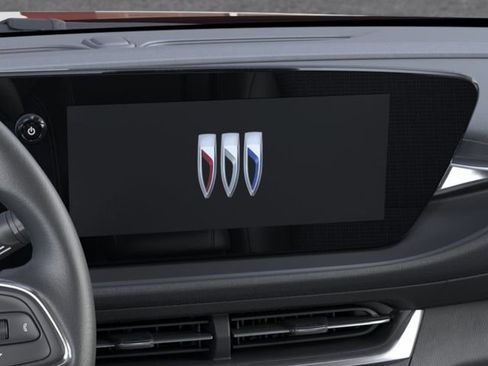 New 2026 Buick Envista Preferred FWD image 20