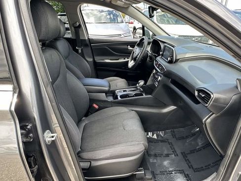Used 2019 Hyundai Santa Fe SEL FWD image 20