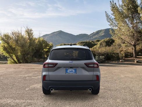 New 2026 Ford Escape ST-Line w/ Tech Pack #1 image 5