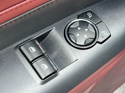 New 2025 Ford Mustang Premium RWD image 12