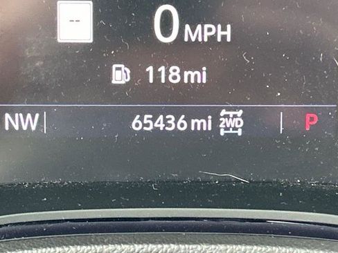 Used 2021 Buick Encore GX Select w/ Advanced Technology Package image 25