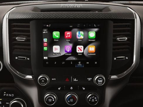 New 2026 RAM 1500 Big Horn image 22