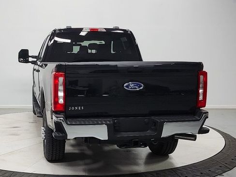 New 2026 Ford F250 XLT AWD/4WD image 6