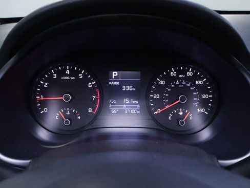 Used 2023 Kia Rio S image 18