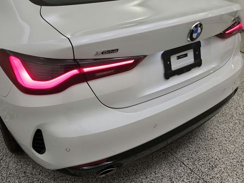 Used 2025 BMW 430i xDrive Coupe AWD/4WD image 21