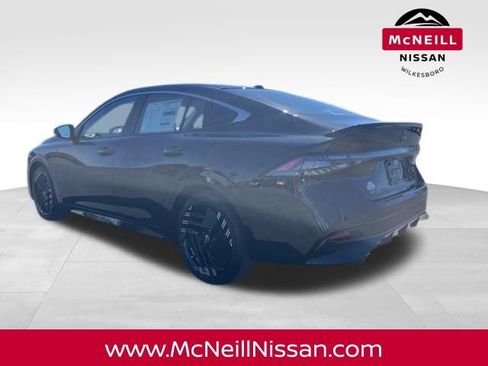 New 2026 Nissan Sentra SR image 5