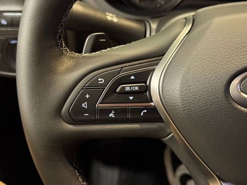 New 2025 INFINITI QX50 Sport image 15