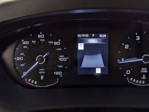 Used 2024 RAM ProMaster 2500 w/ Safety Group image 26