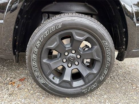 New 2026 RAM 1500 Big Horn image 19