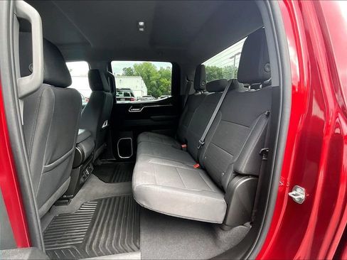 Used 2024 Chevrolet Silverado 1500 RST AWD/4WD image 14