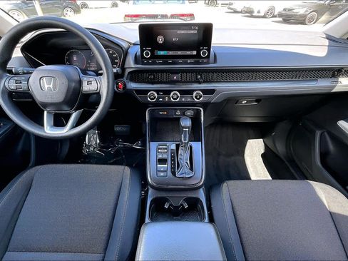 Used 2025 Honda CR-V LX image 23