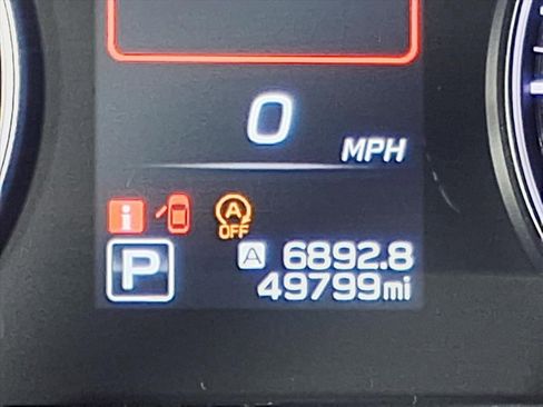 Used 2022 Subaru Legacy Limited image 18