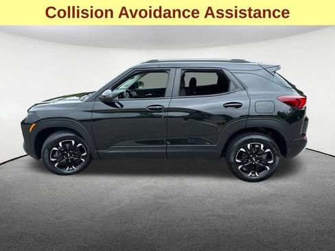 Used 2023 Chevrolet TrailBlazer LT FWD image 6