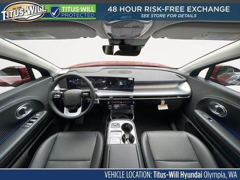 New 2026 Hyundai Ioniq 9 SEL AWD/4WD image 51